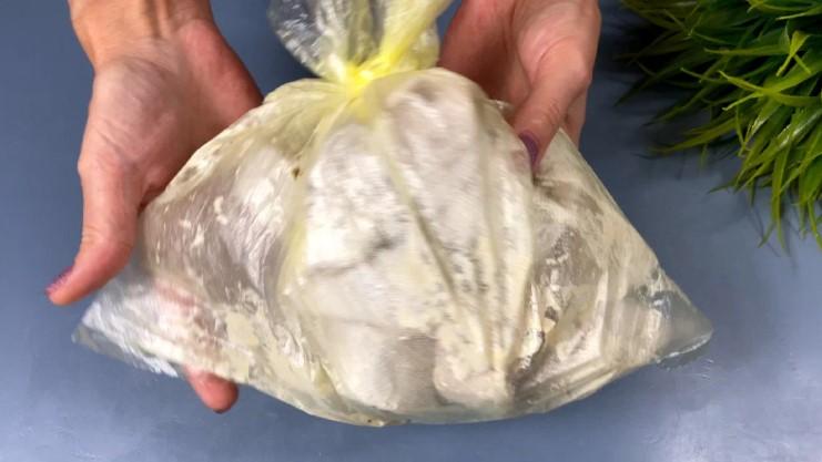 Спробувала минтай у подруги і без рецепту не пішла! Такого смачного я ще не їла