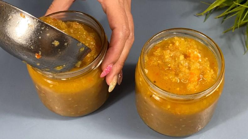 Зелені помідори ніколи не викидаю: ділюся рецептом незрівнянної ікри на зиму