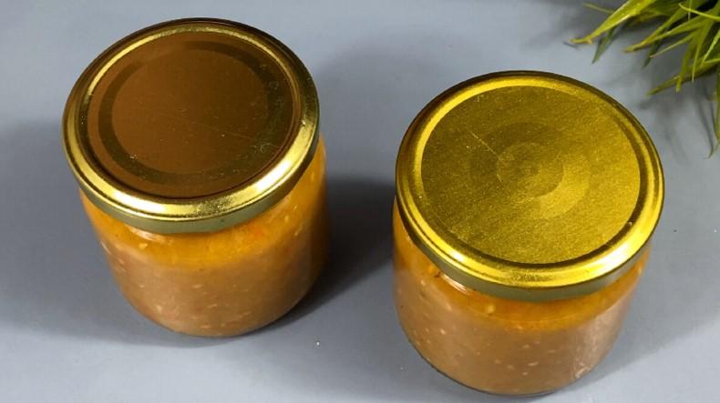 Зелені помідори ніколи не викидаю: ділюся рецептом незрівнянної ікри на зиму