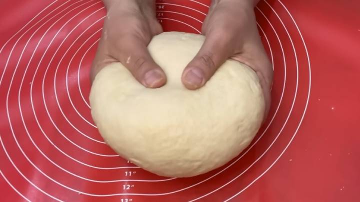 Сусідка поділилася простим, і дуже смачним рецептом. Замість пиріжків та пирогів