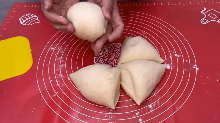 Сусідка поділилася простим, і дуже смачним рецептом. Замість пиріжків та пирогів