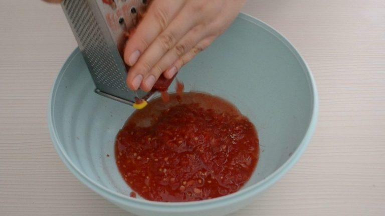 Густий томатний соус до спагеті на зиму: дуже смачний, ароматний