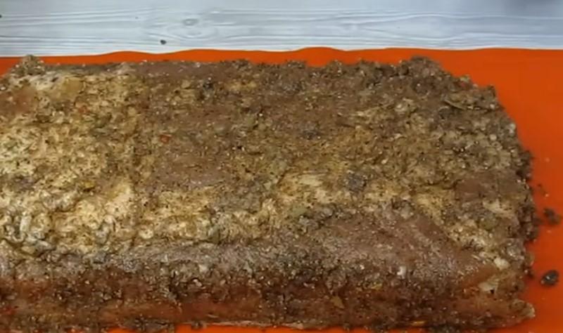 Ось як треба готувати бекон вдома