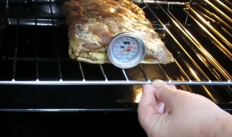 Ось як треба готувати бекон вдома