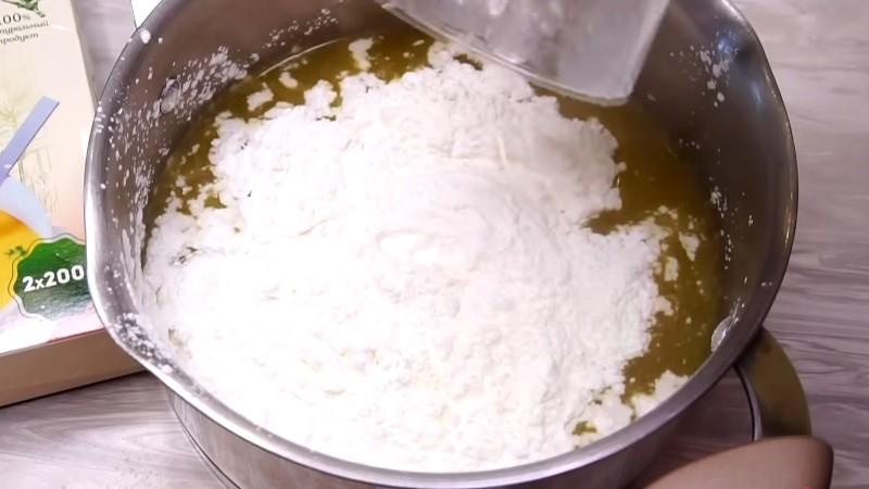 Простий і смачний рахат-лукум: швидко та з доступних продуктів