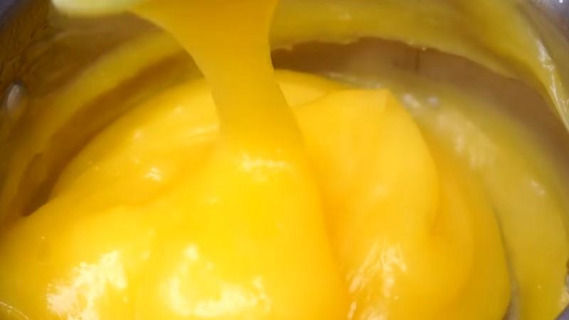 Простий і смачний рахат-лукум: швидко та з доступних продуктів