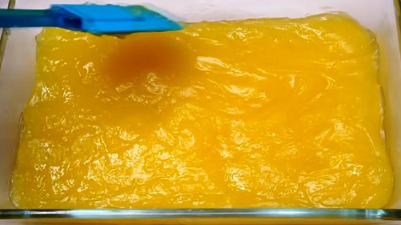 Простий і смачний рахат-лукум: швидко та з доступних продуктів