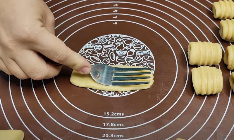 Горіхове печиво до чаю. Найпростіший рецепт до чаю