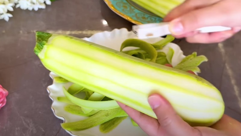 Котлети з кабачків