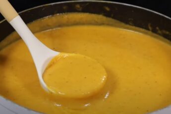 Гарбузовий суп