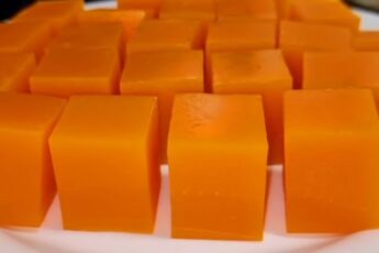 Мармелад з гарбуза