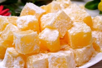 Рахат-лукум