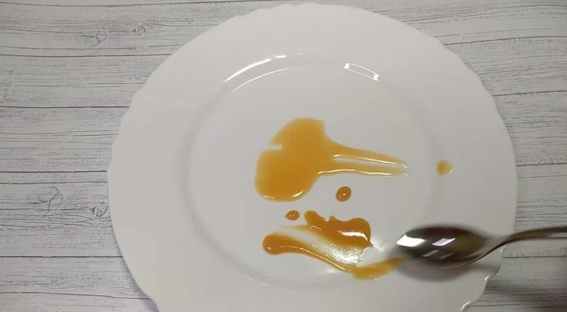 Як 1 літра молока приготувати 500 грам домашнього згущеного молока