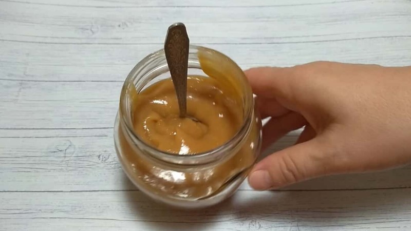 Як 1 літра молока приготувати 500 грам домашнього згущеного молока