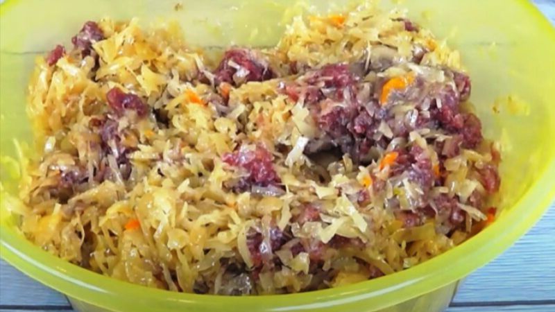 Ті самі вареники, які готували на кожній кухні у 90-х - забутий рецепт