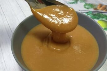 Приготування домашнього згущеного молока