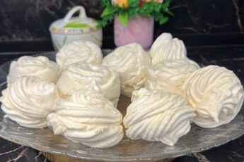 Домашній зефір