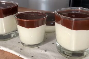 «Пташине молоко» у склянці