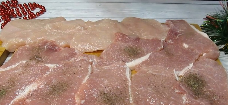 Один із найкращих рецептів м'яса, для дівчат. Чудовий і найулюбленіший