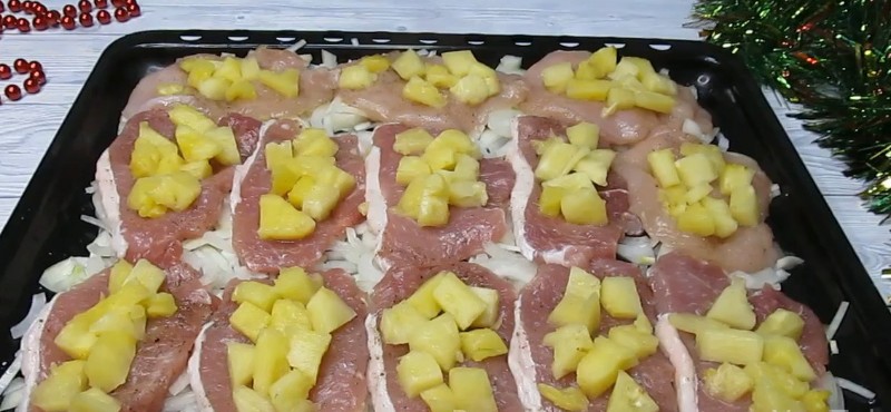 Один із найкращих рецептів м'яса, для дівчат. Чудовий і найулюбленіший