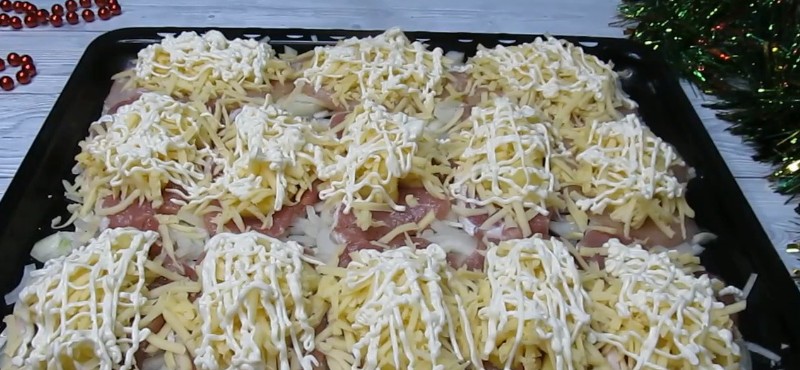 Один із найкращих рецептів м'яса, для дівчат. Чудовий і найулюбленіший