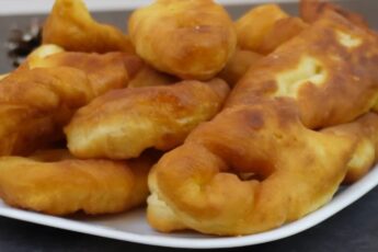 Смажений хмиз