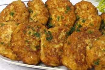 Домашні капустяники