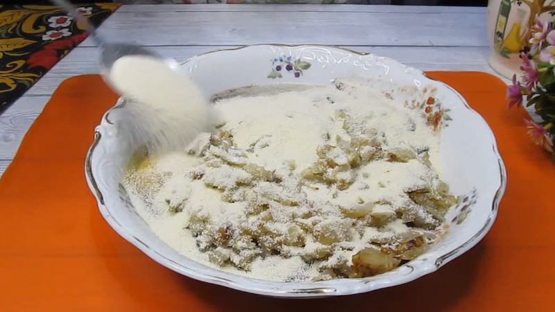 Як приготувати печінкові котлети. Навіть тим, хто не любить печінку, вони сподобаються